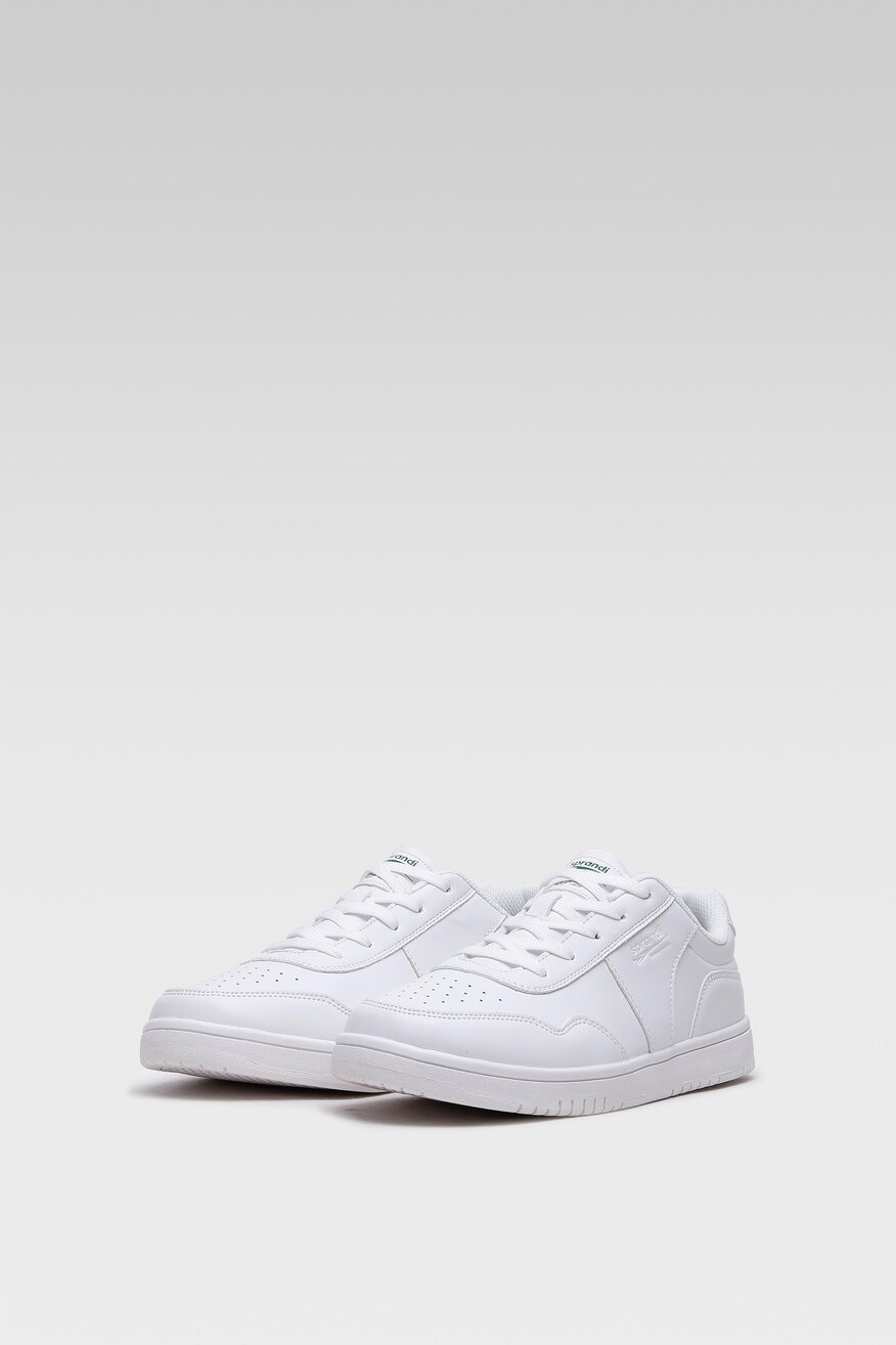 
                Sprandi - Sneakersy klasyczne - 5904248438517