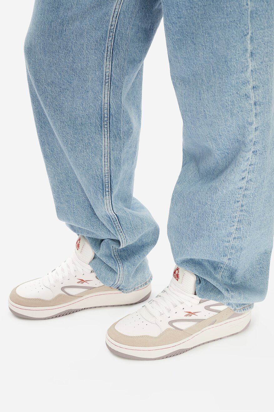 
                Спортни обувки Reebok БЕЖОВ - 5903698590806