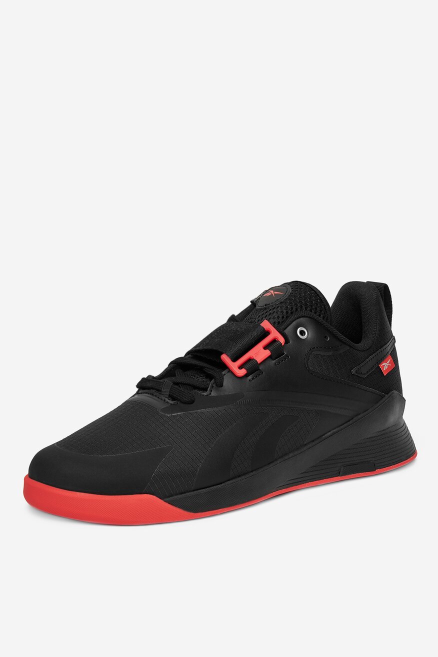 Încălțăminte sport Reebok NEGRU - 5903698012803