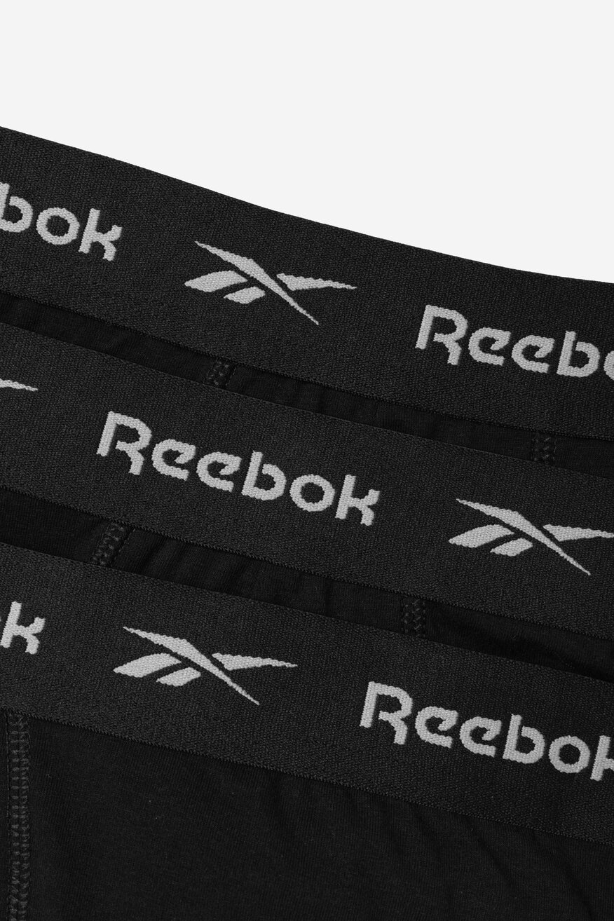 
                DONJI VEŠ Reebok CRNA - 5905588745204