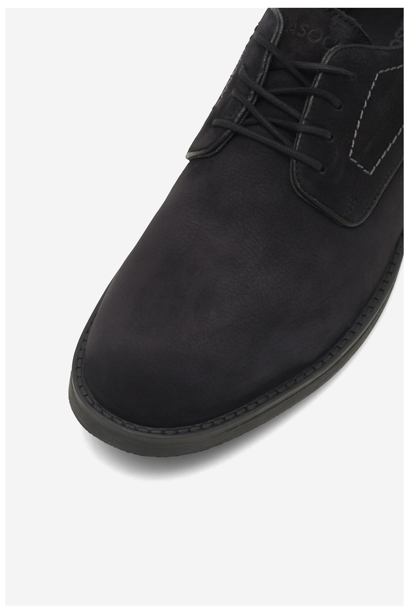 Напівчеревик Lasocki APPLE-20 MI08 ЧОРНИЙ