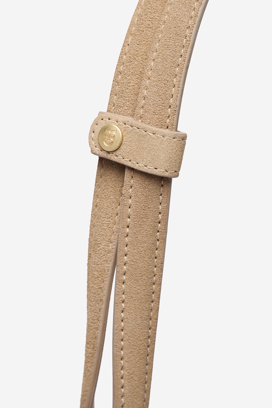 
                Дамска чанта Gino Rossi БЕЖОВ - 5906751969410