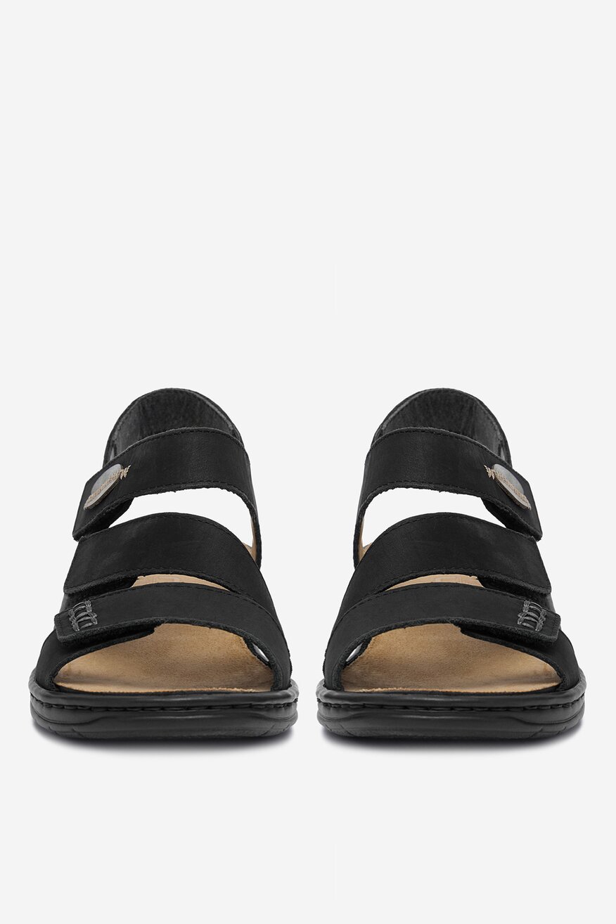 
                Сандали Rieker ЧЕРЕН - 5906751763032