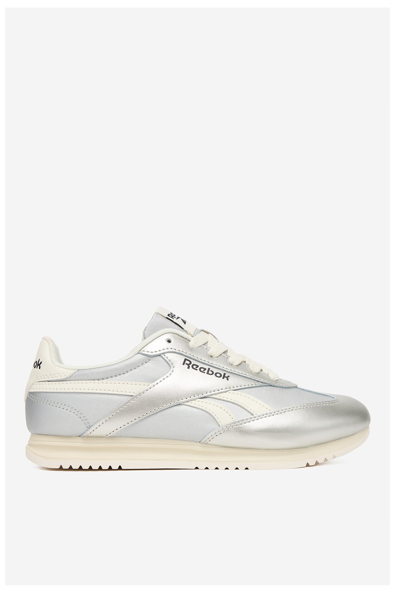 Sportcipő Reebok CEO-FIORI AR30309W-SCB EZÜST