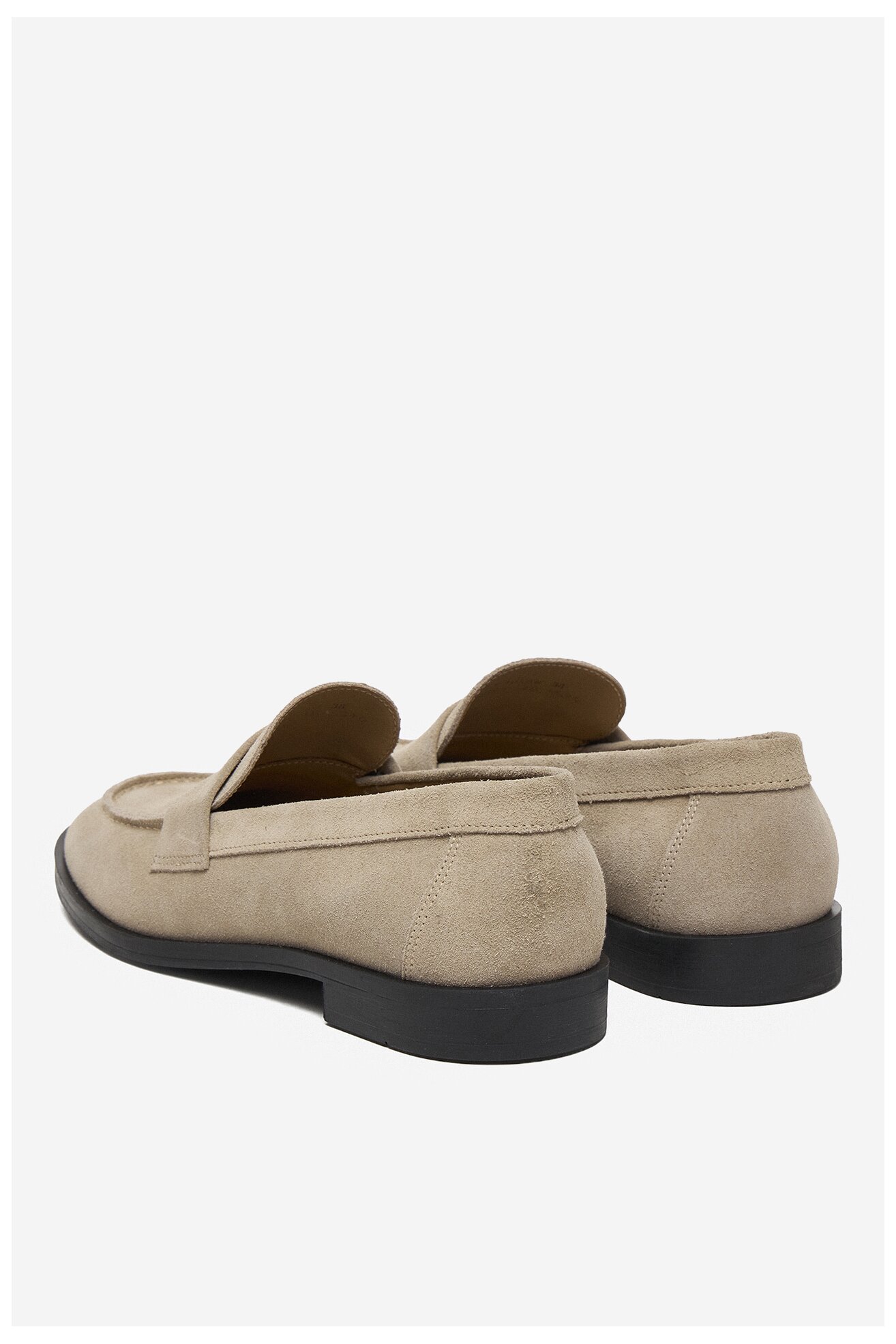 Половинки обувки Gino Rossi C-25554LM БЕЖОВ