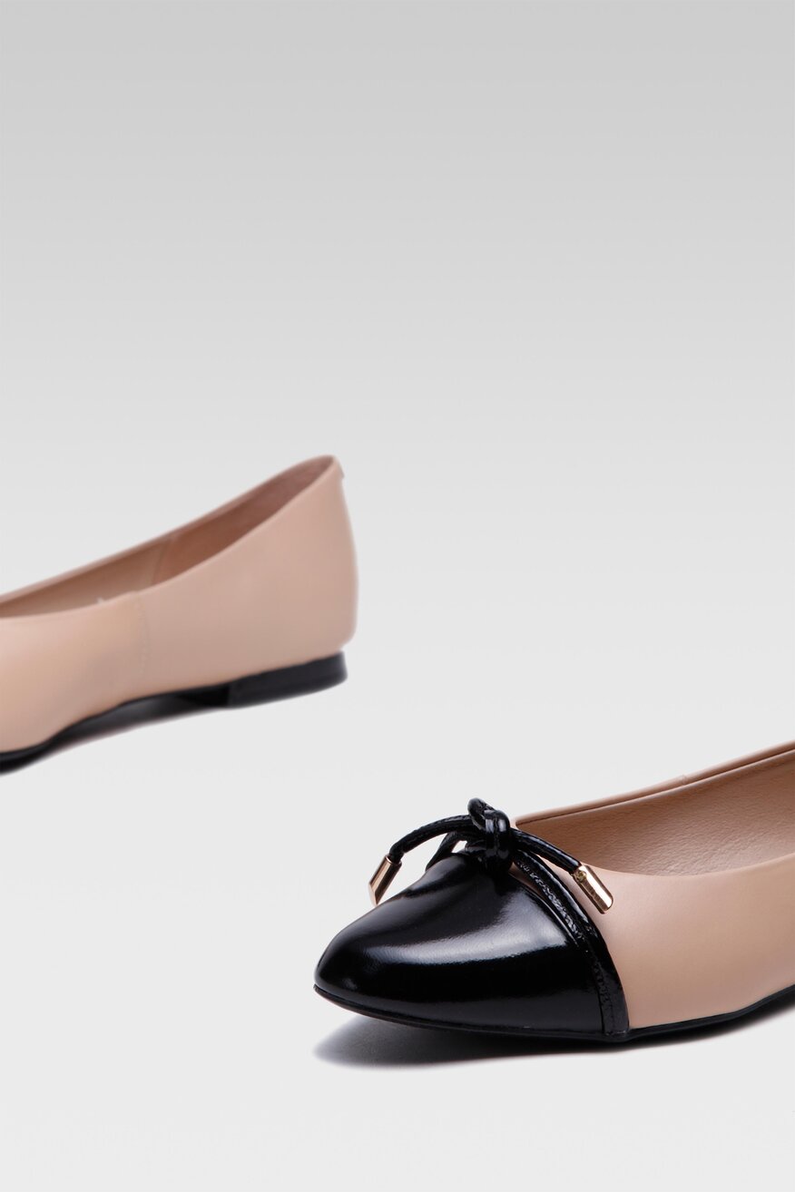 
                balerini Lasocki BEJ - 5904248986315