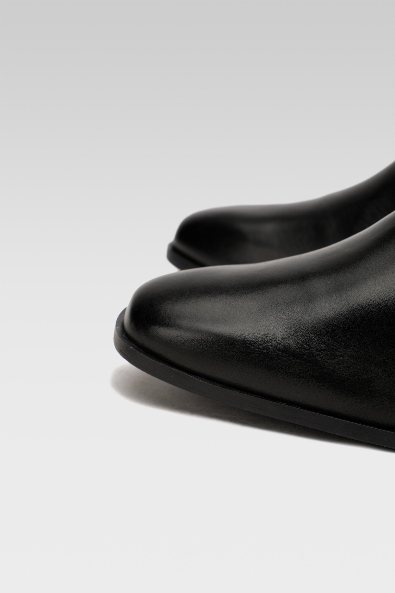 Botki Lasocki RST-MANOLA-04 Czarny