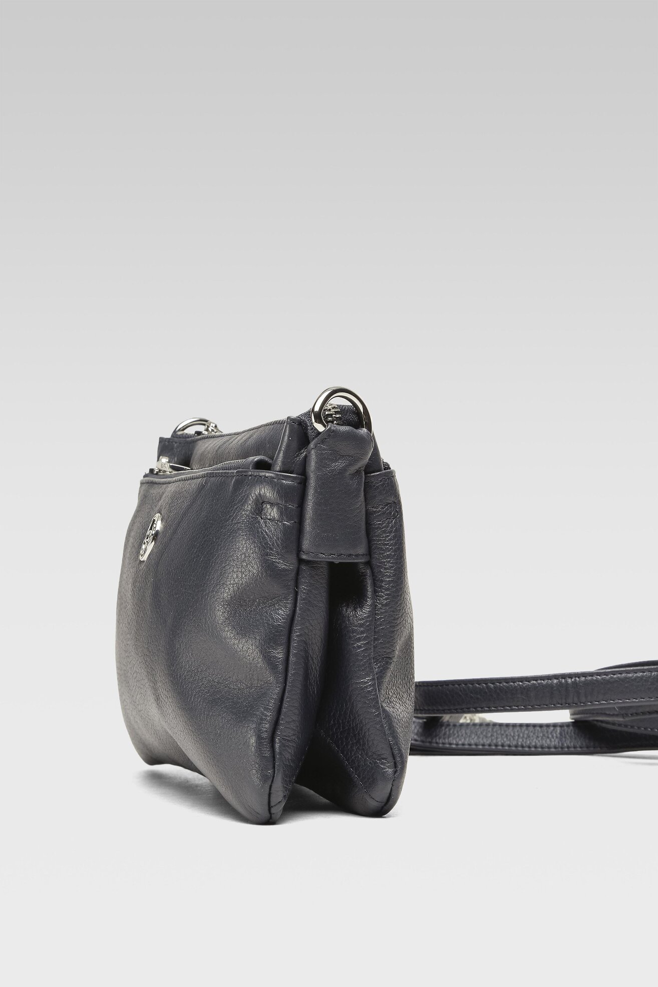 Torebka Lasocki MLM-K-003-02 Granatowy