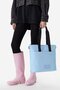 Torba HUNTER HTR-B-012-07 PLAVA