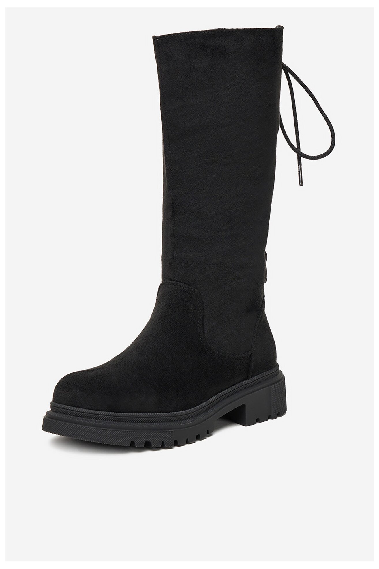 Kozaki DeeZee CEO-CS5819-24 Czarny