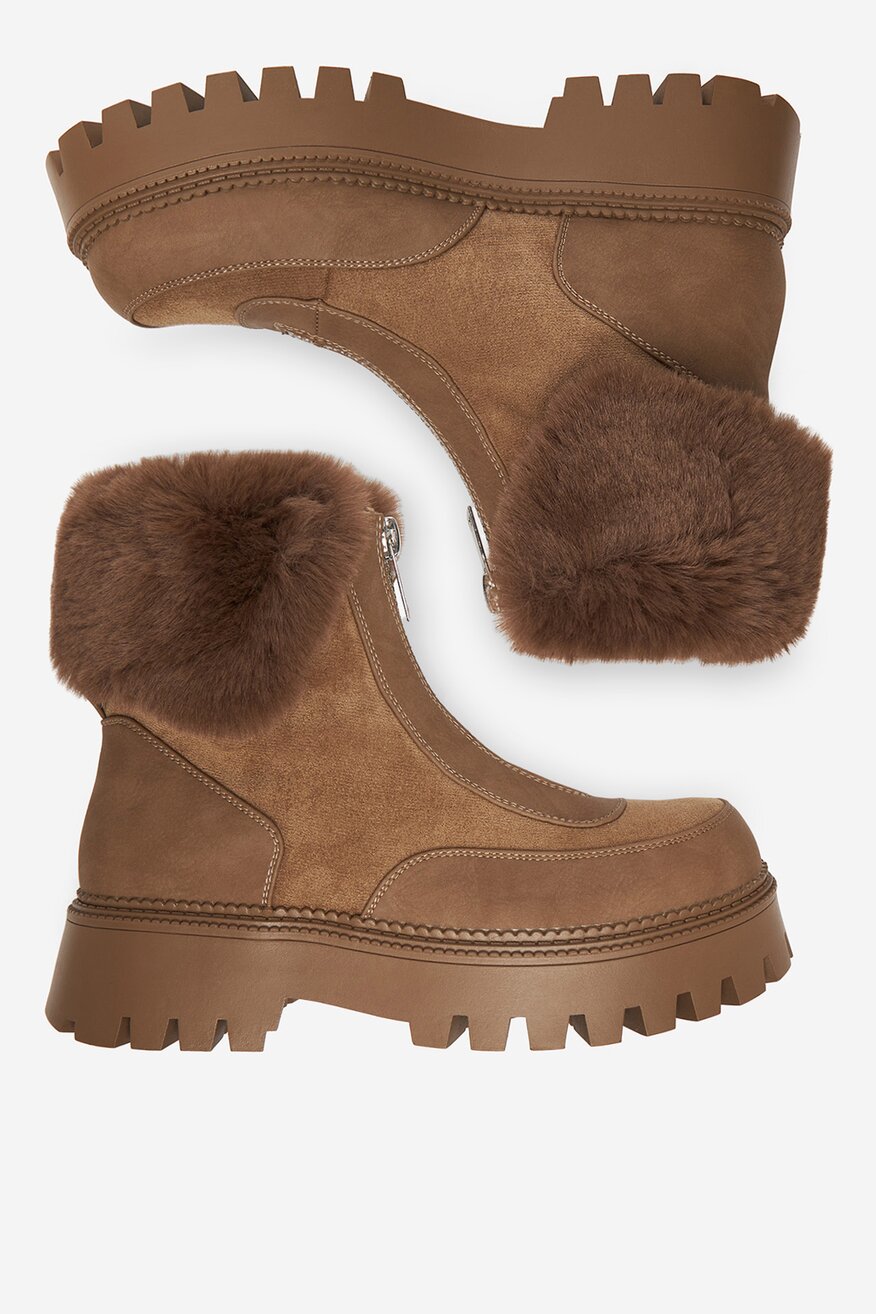 DeeZee - Botki - 5904410733785