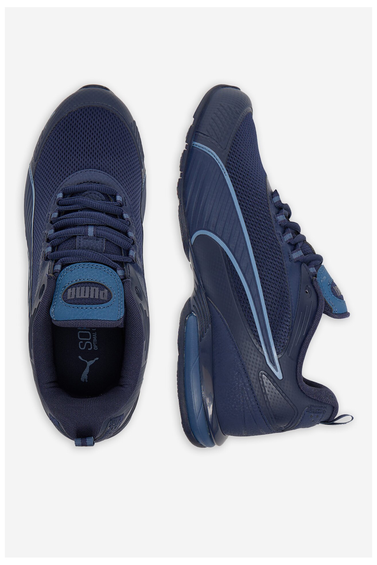 Спортни обувки Puma MAGNETIC 31078310 КОБАЛТОВО СИНЬО