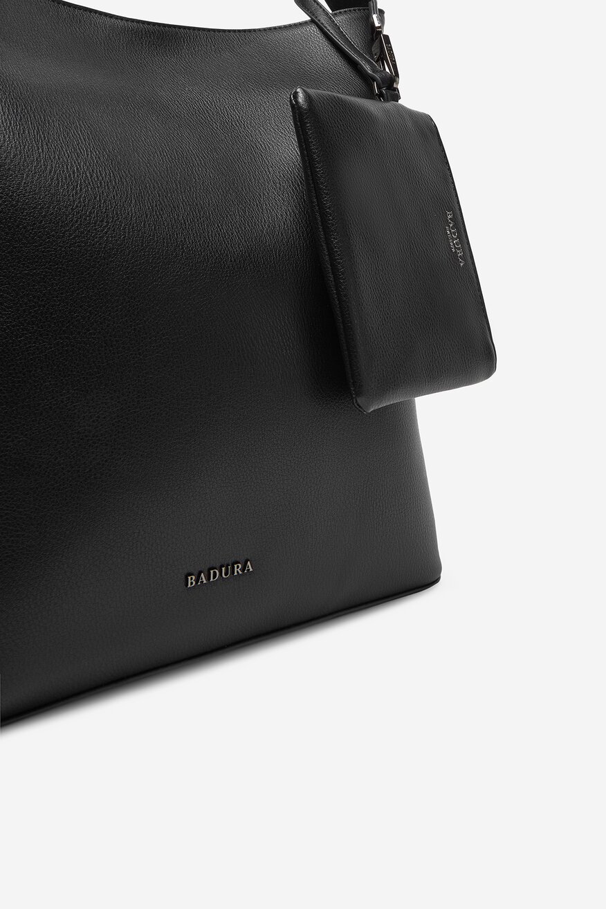 Badura - Duża torebka tote - 5906751289501