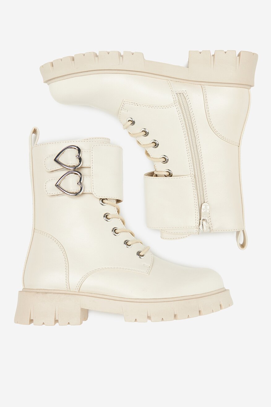 
                Черевики DeeZee БЕЖЕВИЙ - 5906751330715