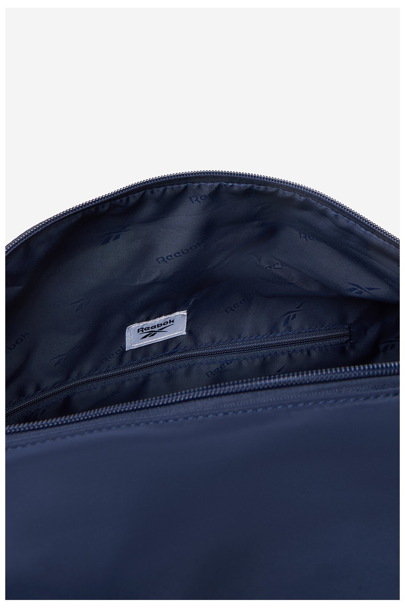 Kézitáska Reebok C-RBK-B-001-08 SÖTÉTKÉK