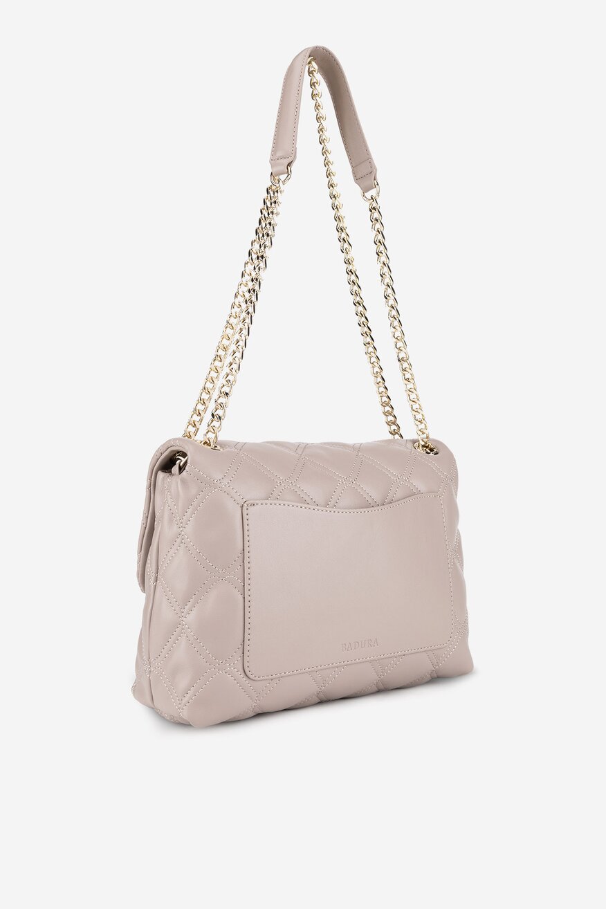 Badura - Średnia torebka listonoszka - 5905588998211