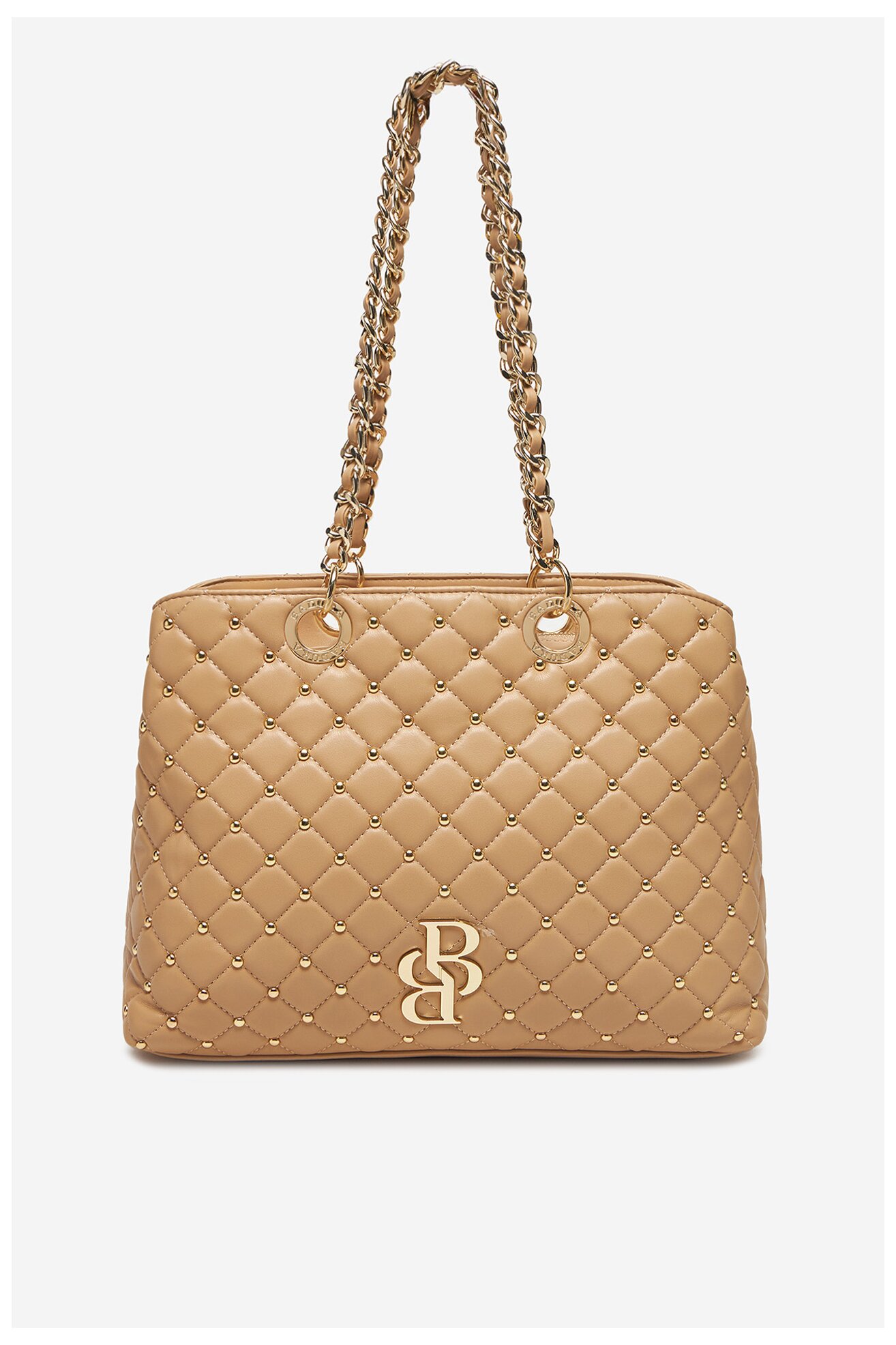 Kézitáska Badura TYL0157Z SÖTÉTBÉZS