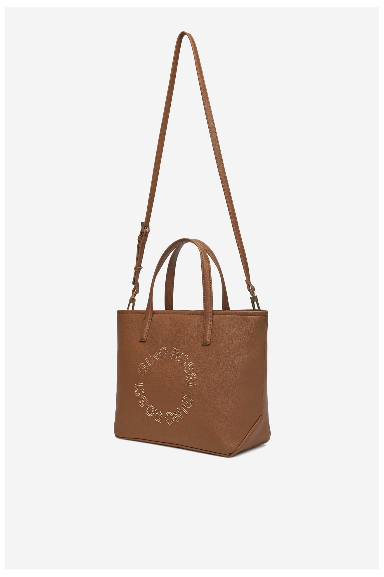 Torba Gino Rossi WEN-77 SVETLO BRAON