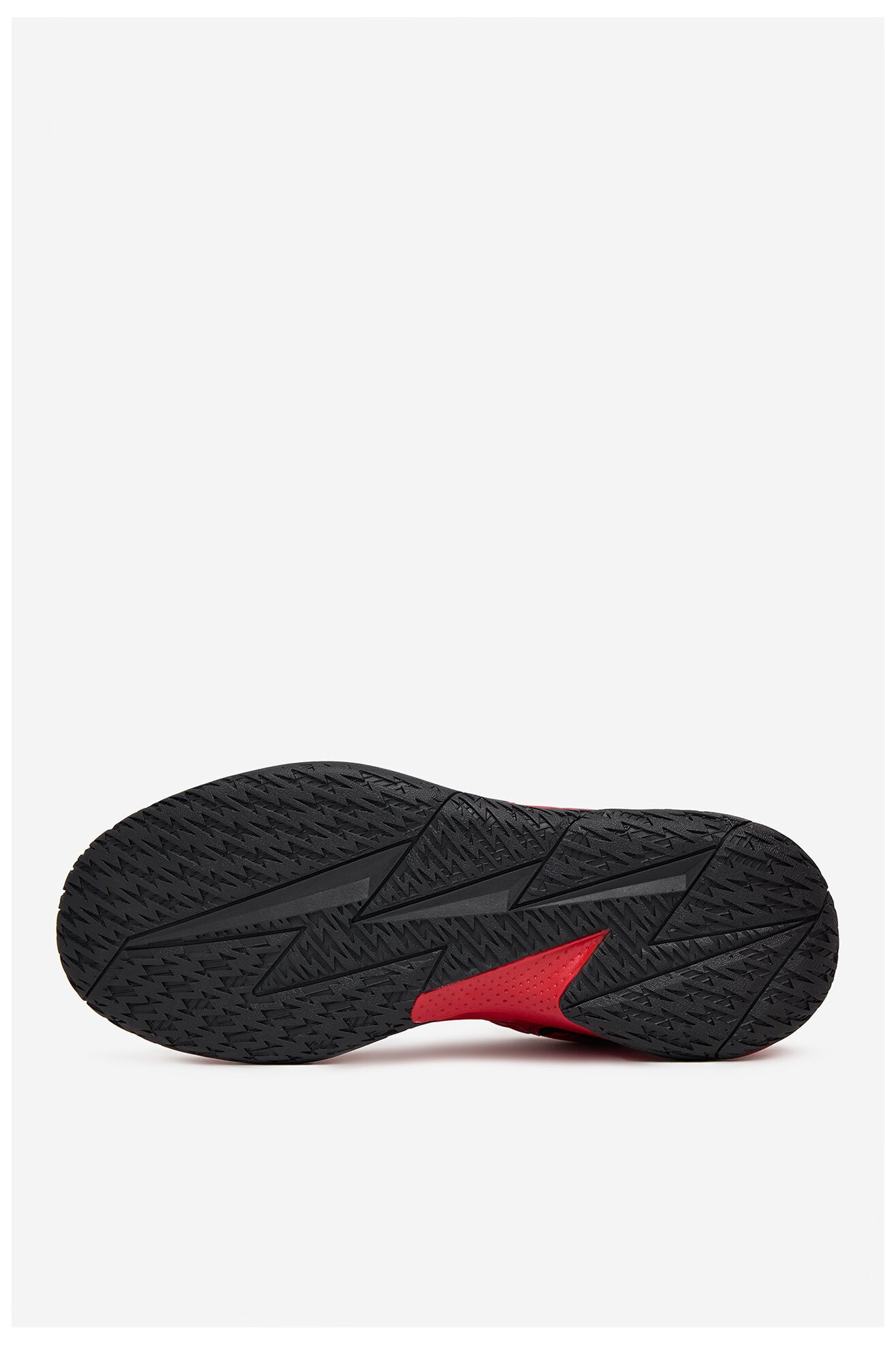 Sportcipő SHAQ CEO-MP40-HC2400 PIROS