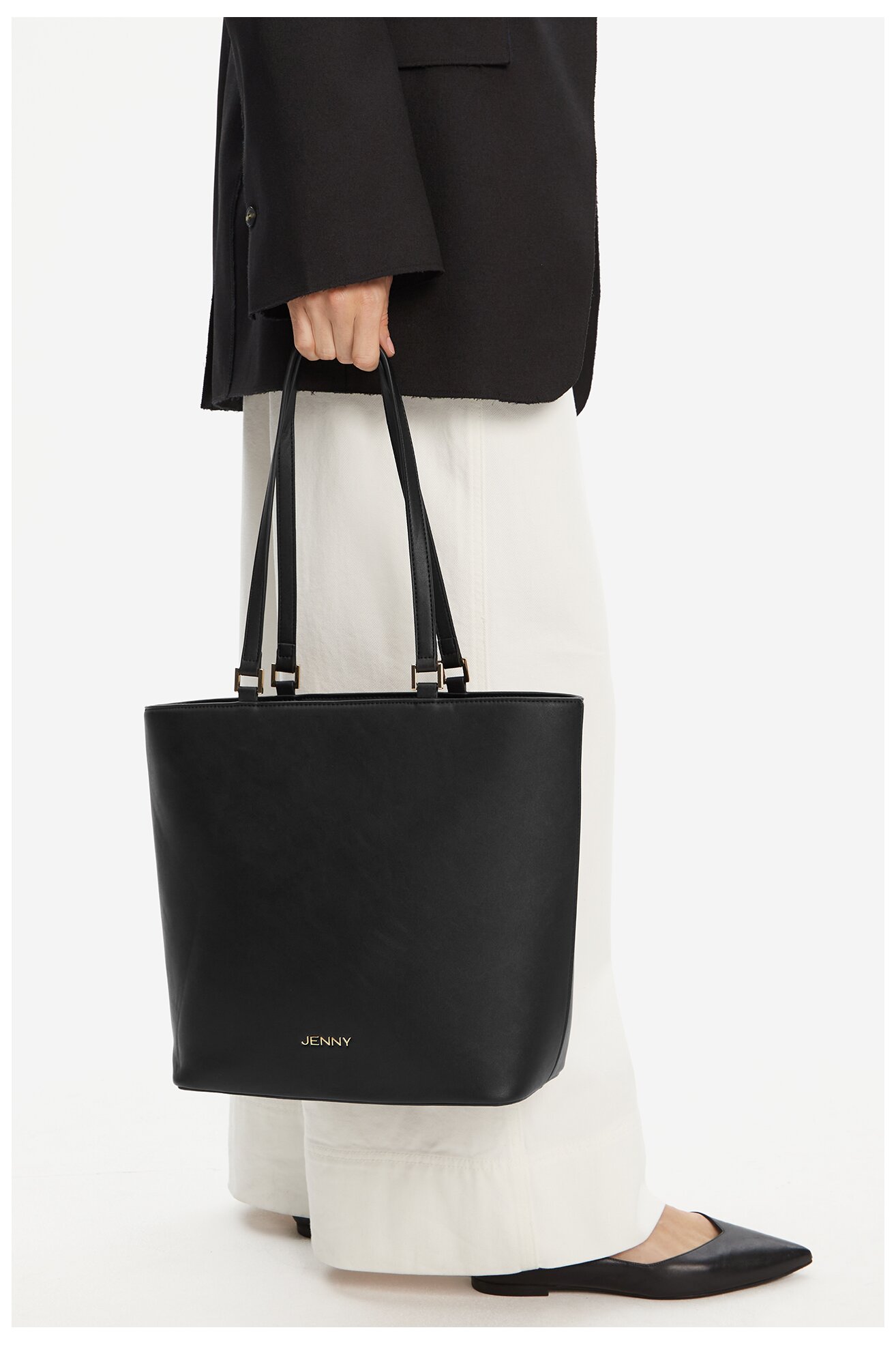 Torba Jenny MJT-C-002-04 CRNA