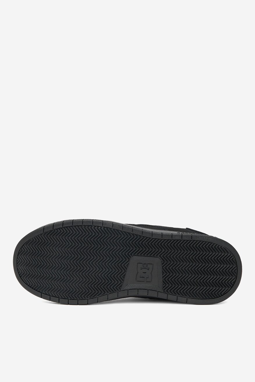 Sportska obuća DC Shoes CRNA - 5903419776847
