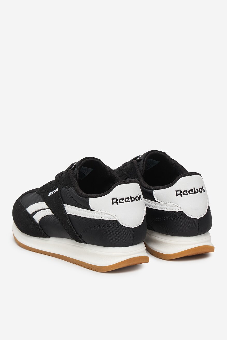 
                Спортни обувки Reebok ЧЕРЕН - 5906751491492