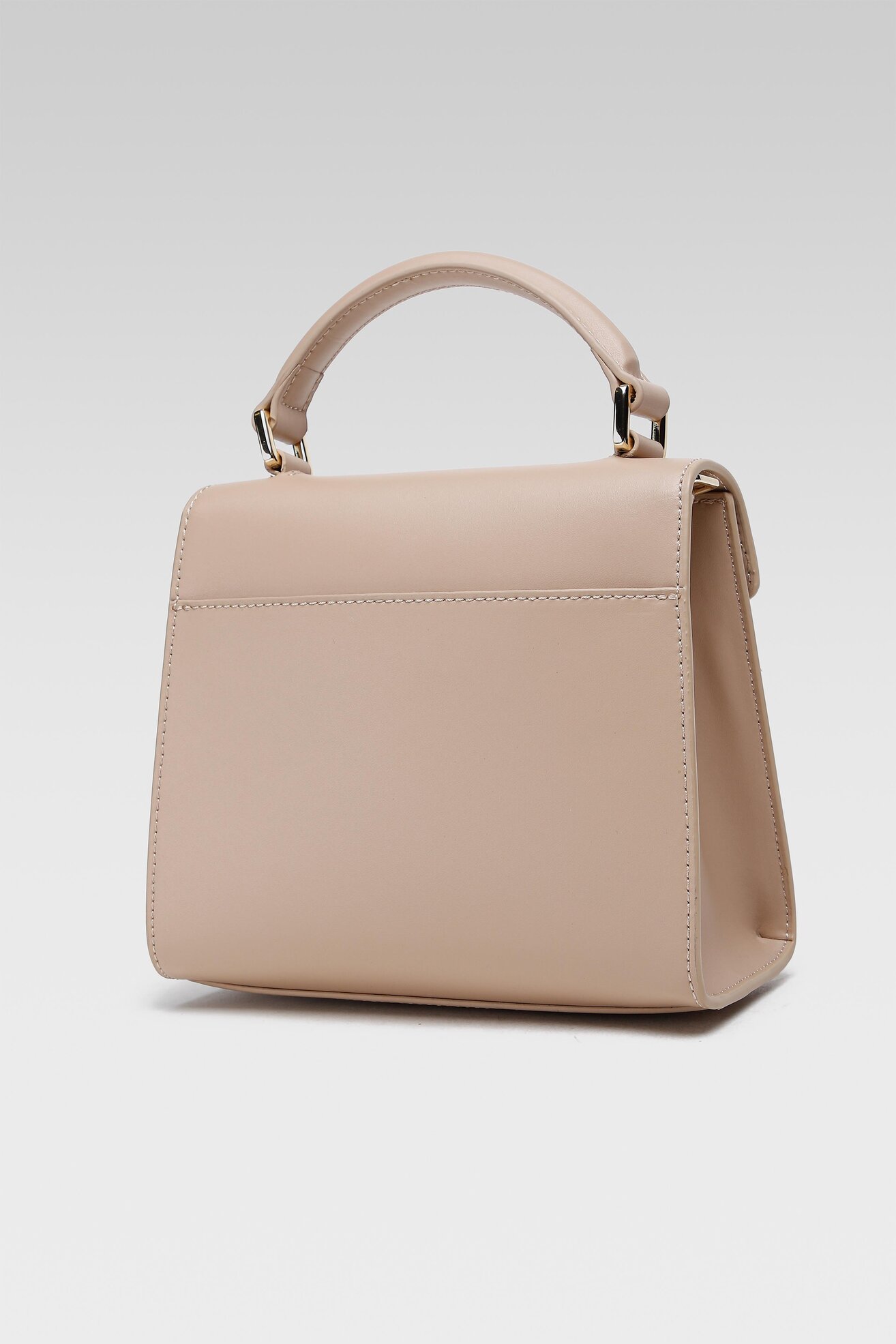 Torebka Gino Rossi CS6226 Beżowy