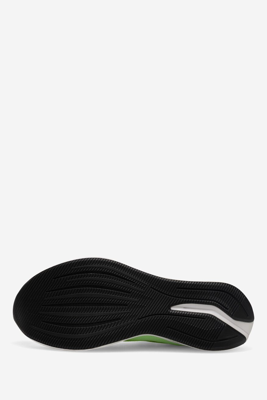 Sportovní obuv adidas ZELENÁ - 5905588314424