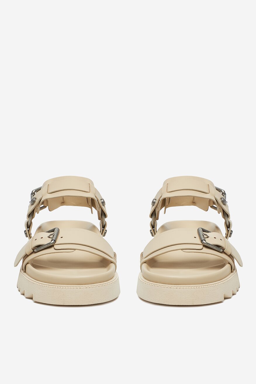 Sandale G-STAR RAW BEJ - 5903698598352