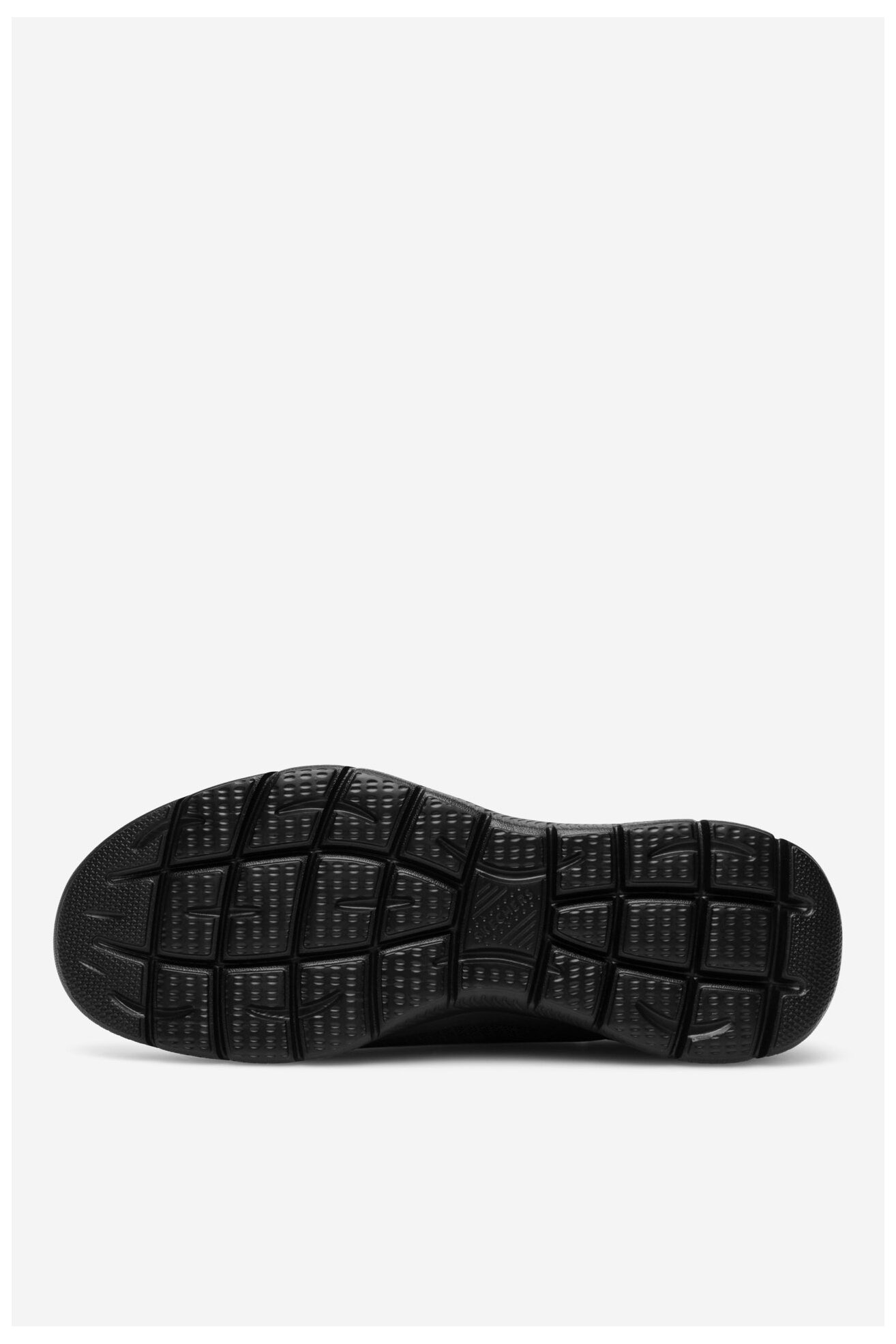 Obuwie sportowe Skechers SUMMITS SLIP INS 232457 BBK Czarny