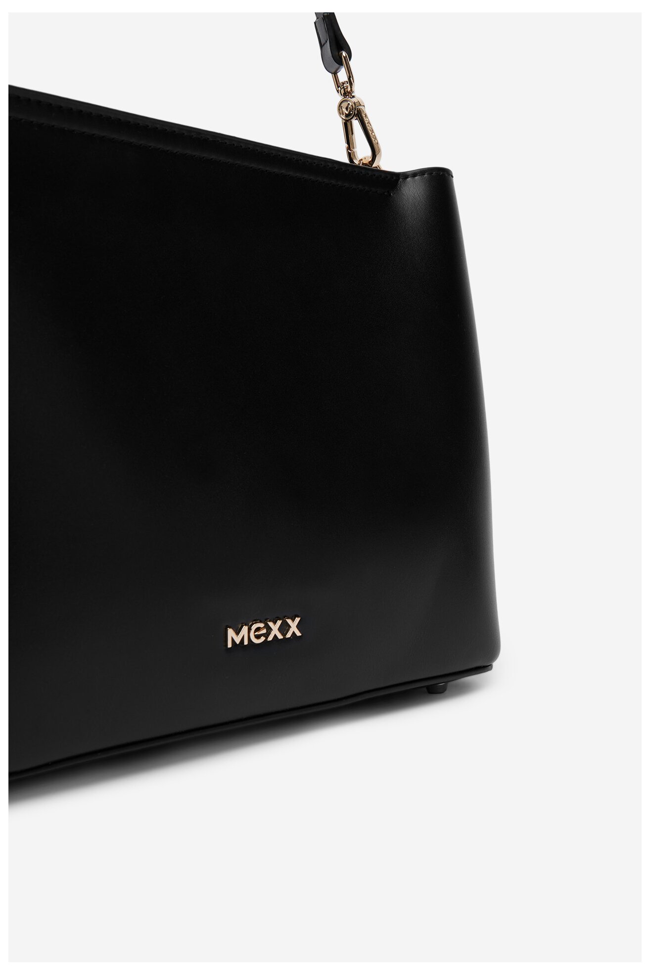 Дамска чанта Mexx CEO-MEXX-B-004-09 ЧЕРЕН