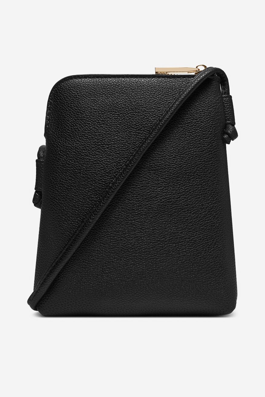 Geantă de mână Lasocki NEGRU - 5906751039359