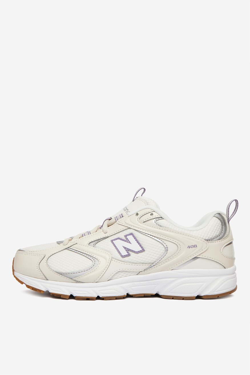 
                Спортни обувки New Balance БЕЖОВ - 5906751548721