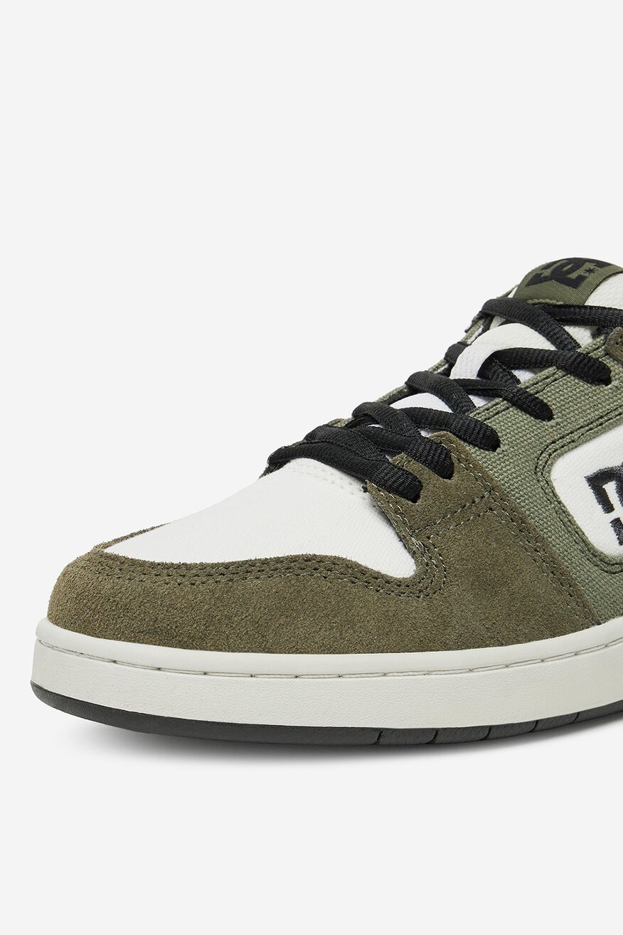 DC Shoes - MANTECA 4 - 5903419781308