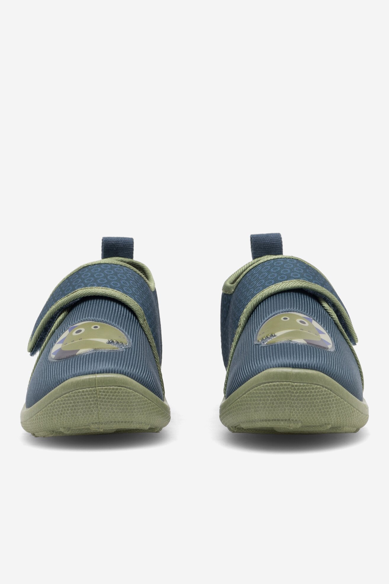 Kapcie PEPPA PIG AW23-53PP Granatowy