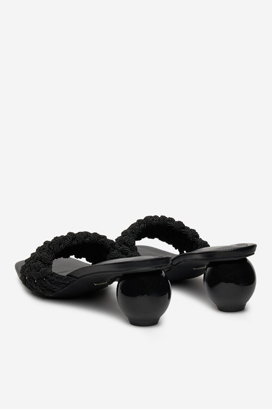 DeeZee - Klapki - 5904410666540