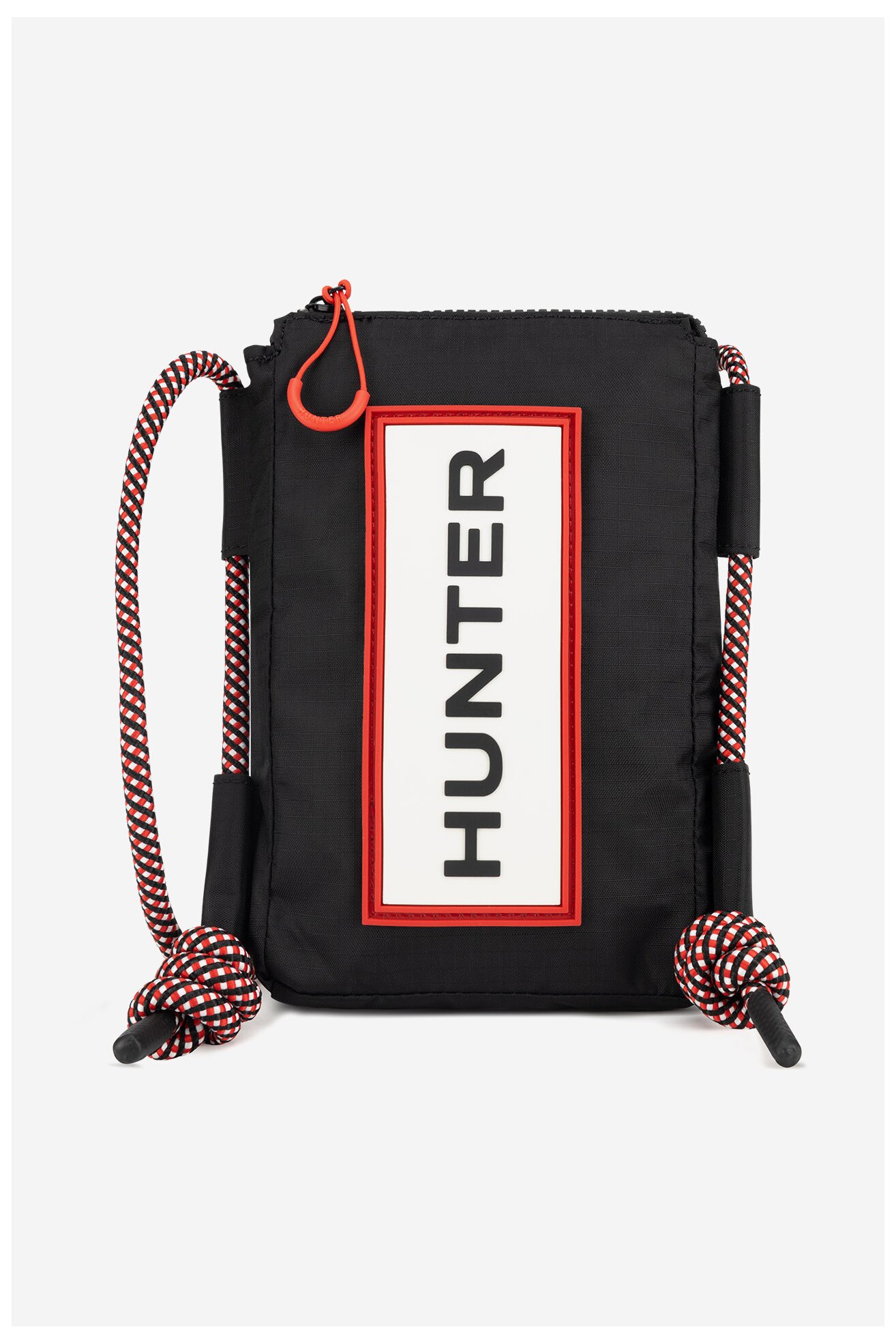 Torba HUNTER HTR-B-008-06 CRNA