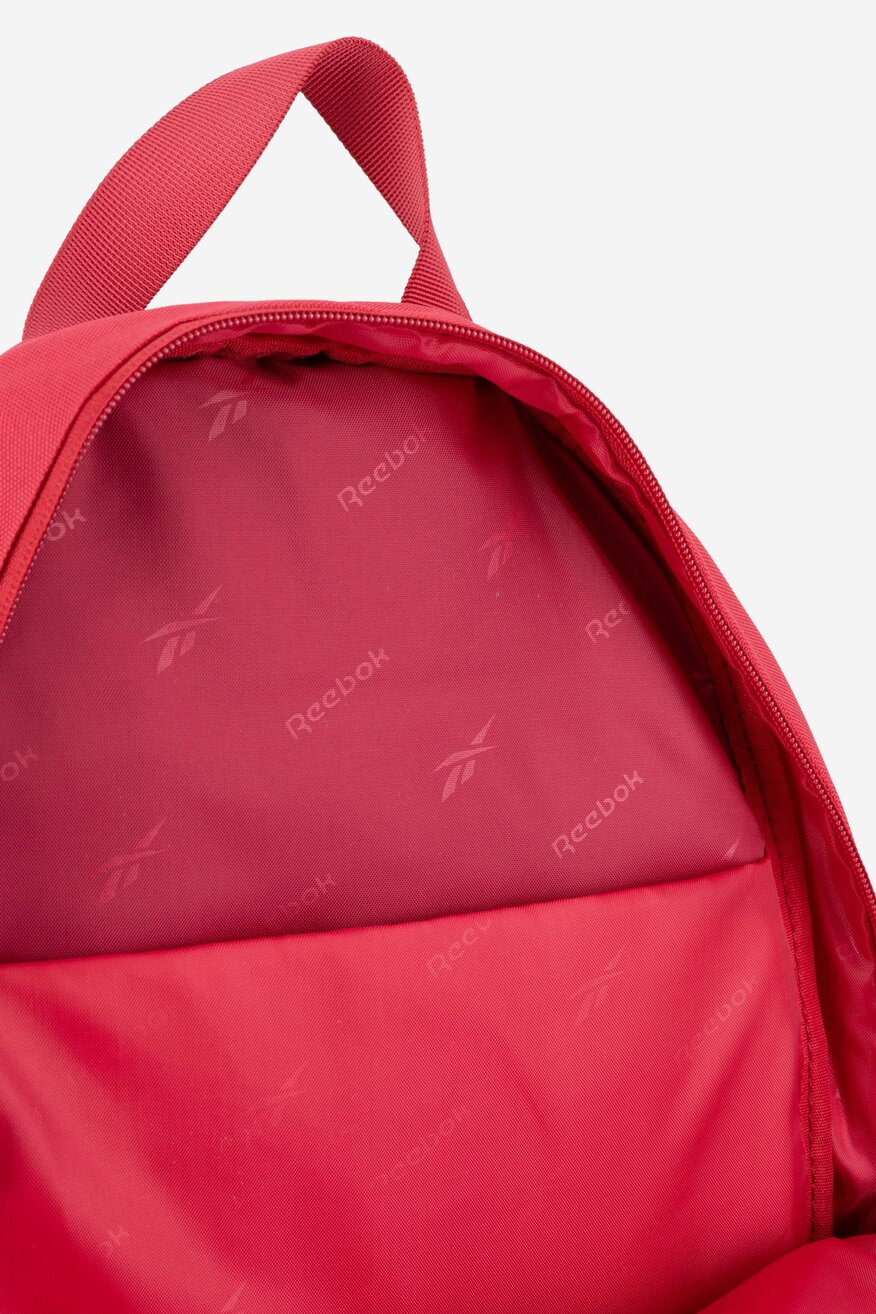 Batoh Reebok BORDÓ - 5905588604051