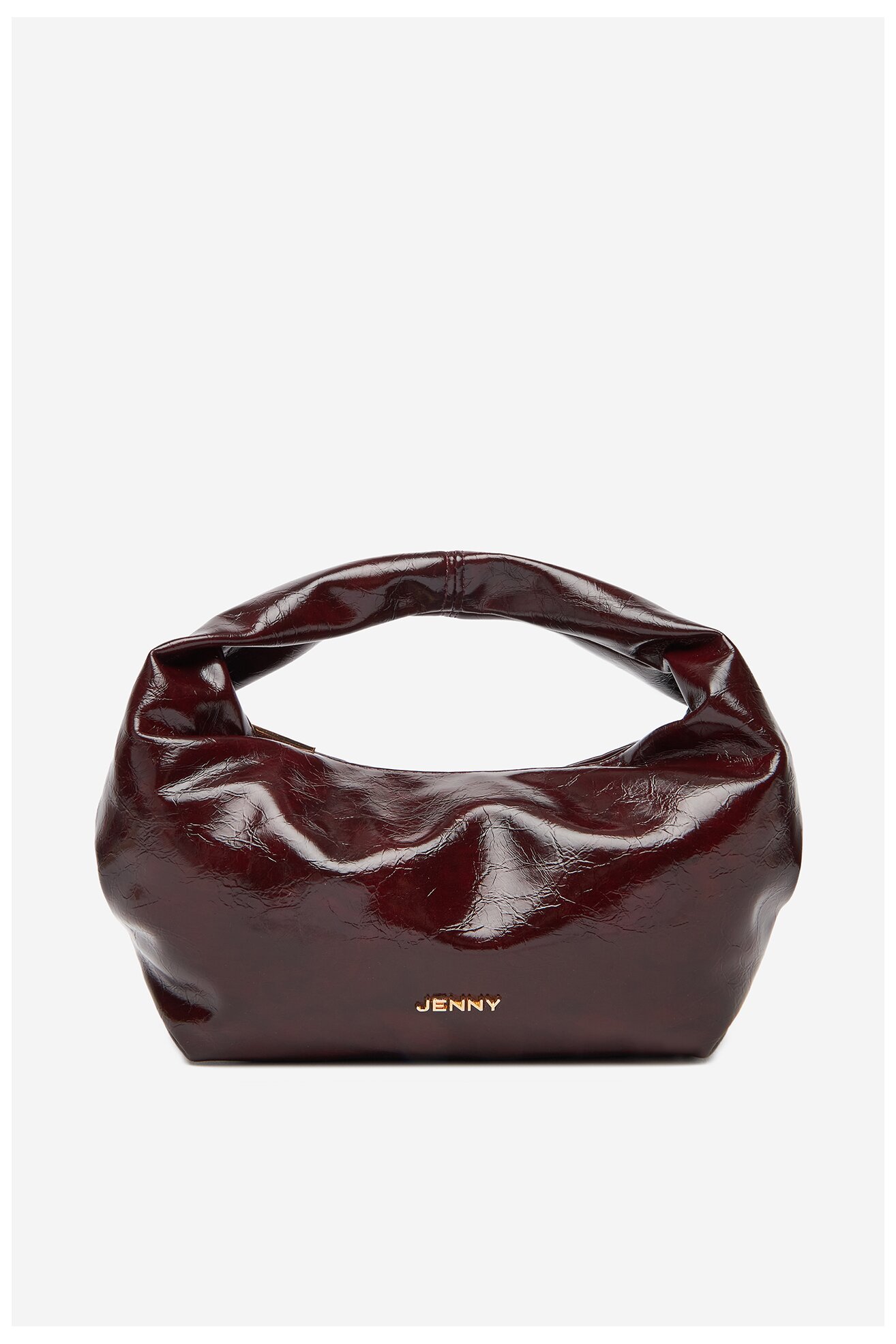 Kézitáska Jenny C-JEN-S-002-08 BORDÓ