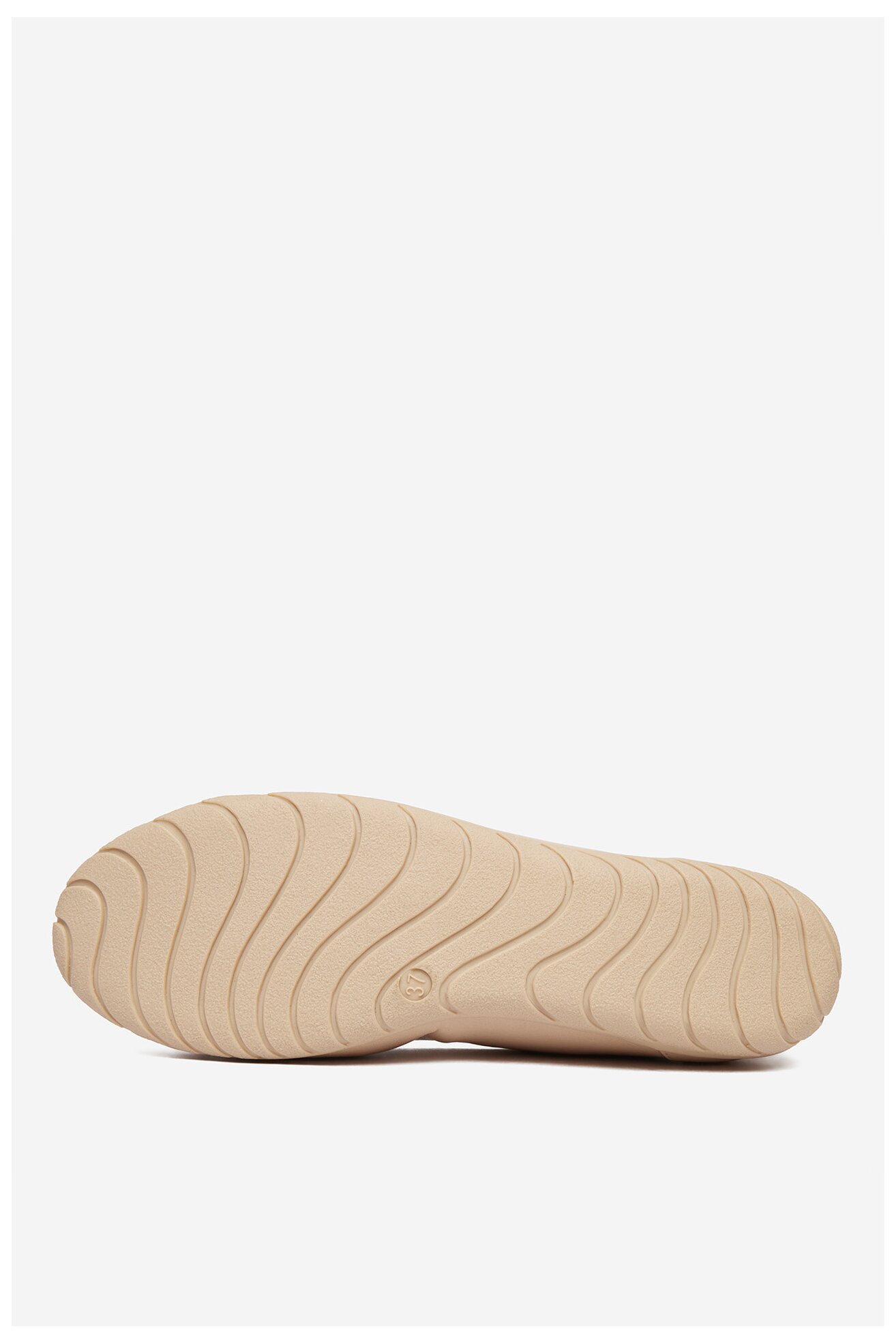 Балетки Lasocki CEO-WI16-GRAPES-01 БЕЖЕВИЙ