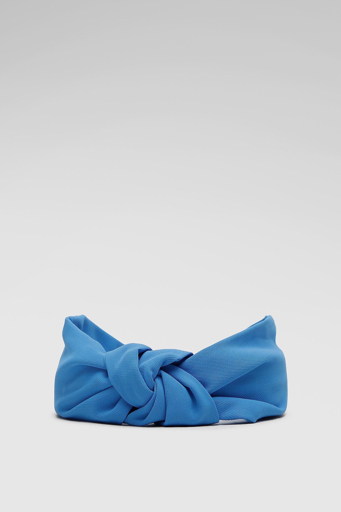 Ozdoby do włosów ACCCESSORIES 1WE-046-SS22 Niebieski