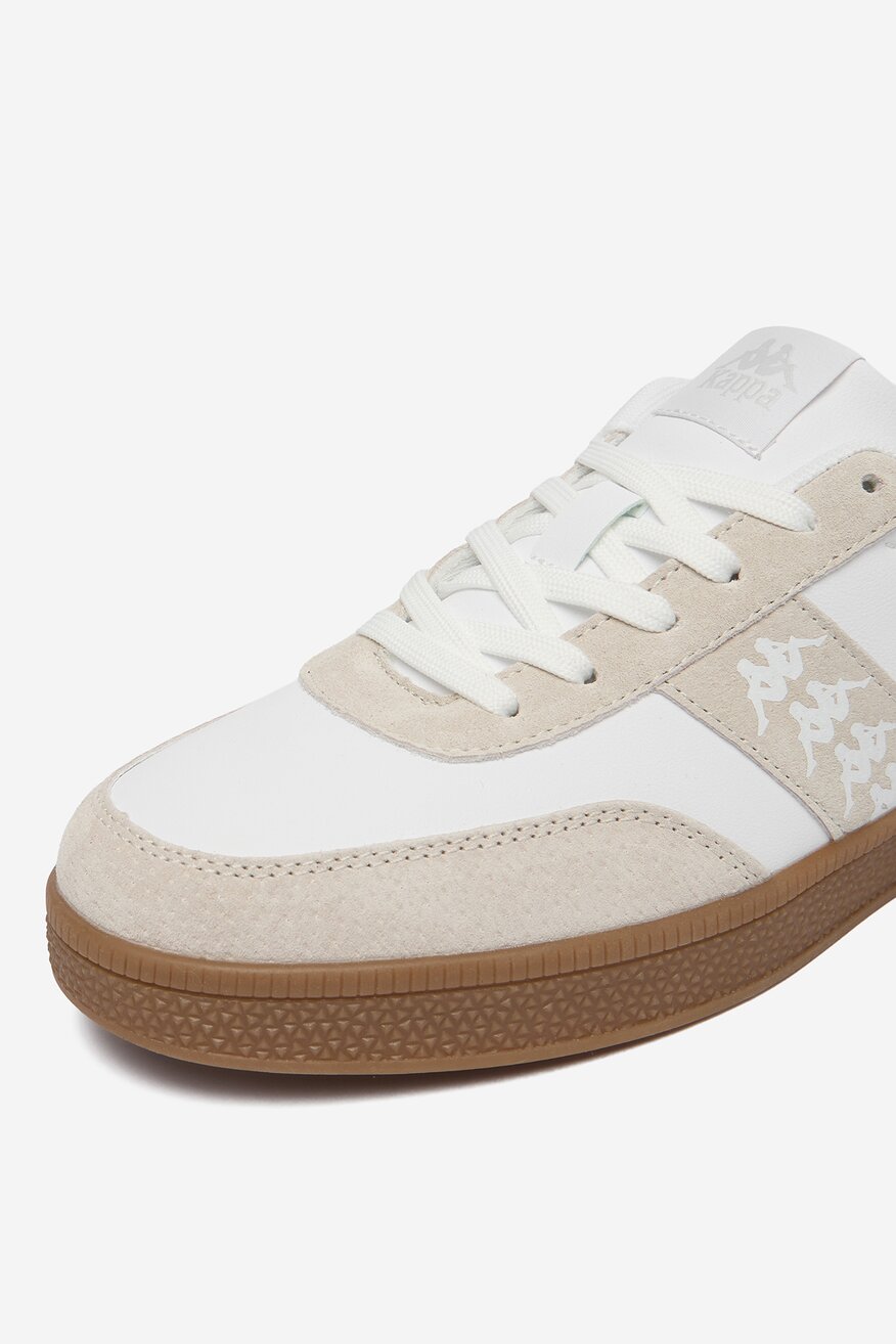 
                Спортни обувки Kappa БЯЛ - 5906751650752