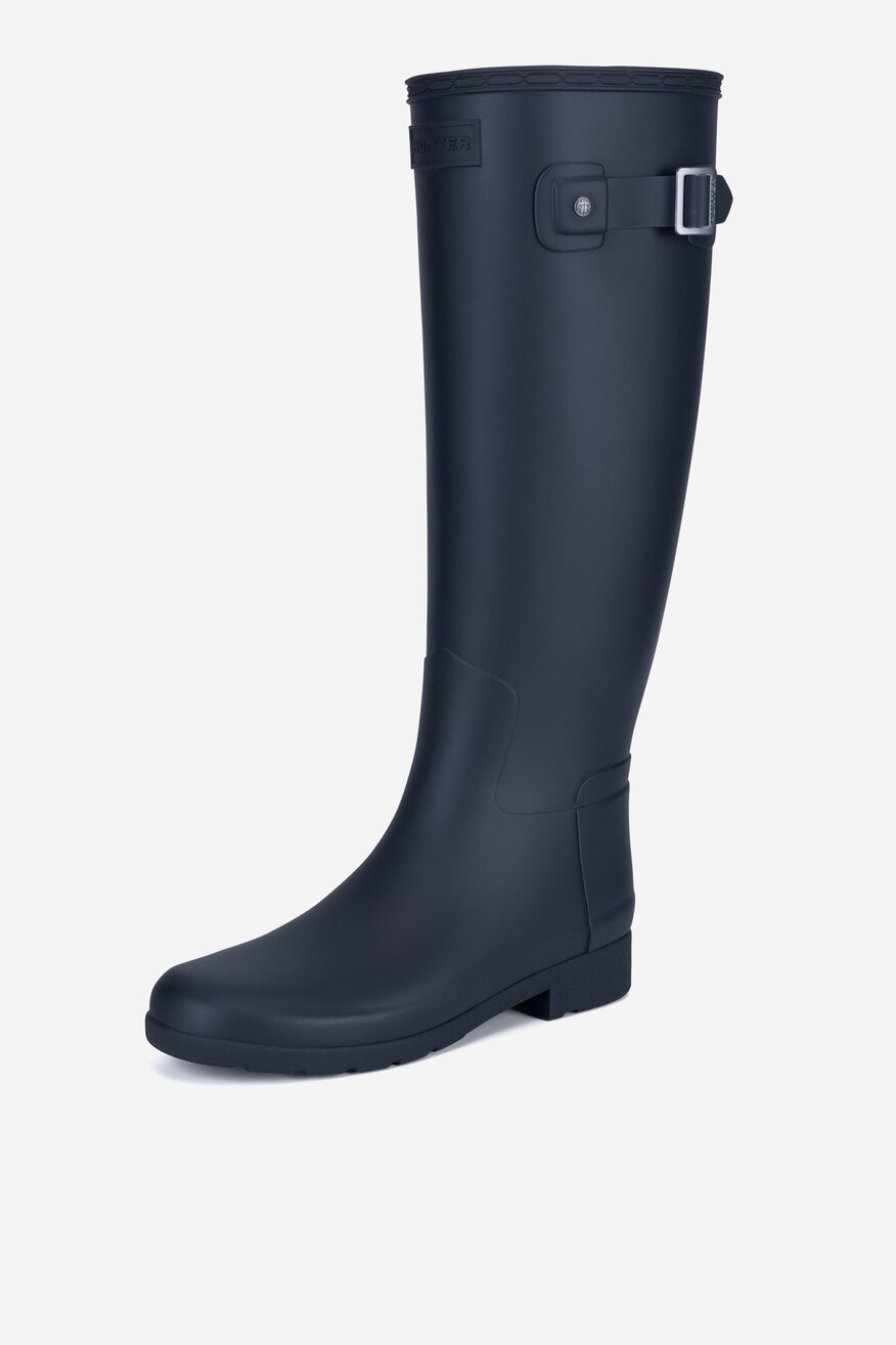 
                Gumicsizma HUNTER SÖTÉTKÉK - 5905588961536