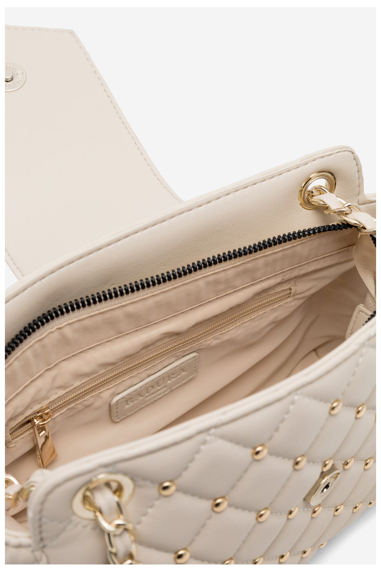 Torebka Badura TYL01582 Beżowy