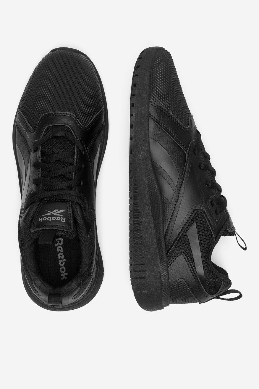 Sportovní obuv Reebok ČERNÁ - 5905588706212