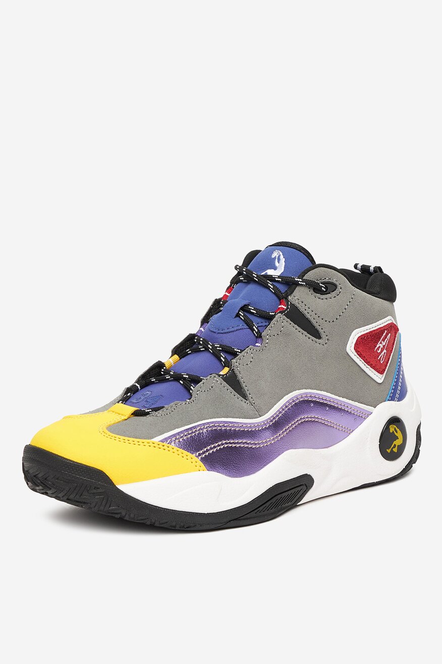 SHAQ - EO-H.O.F - 5906751211762