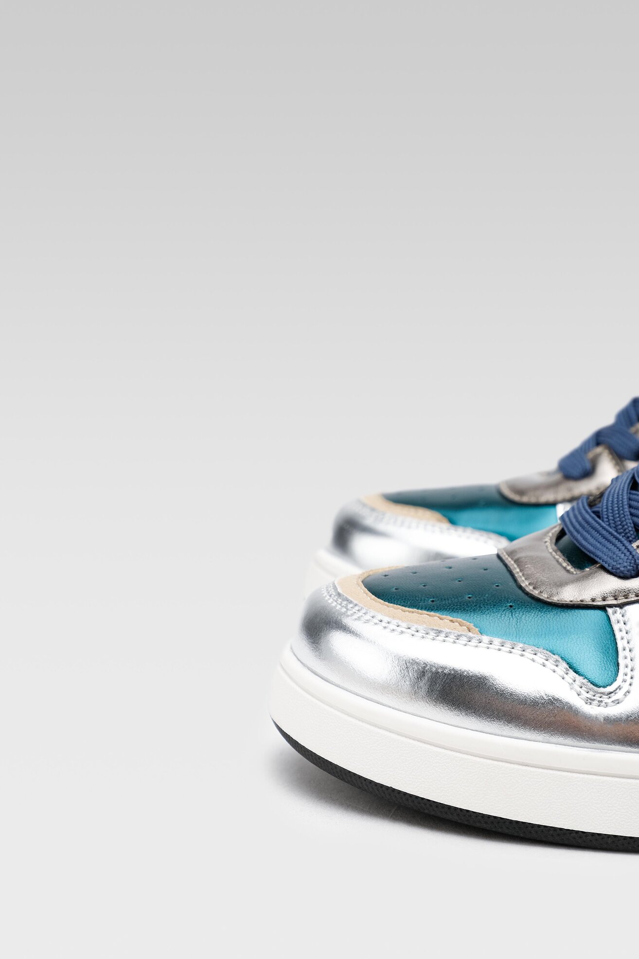 Кросівки спортивні Togoshi WP-FW22-T049 ГОЛУБИЙ