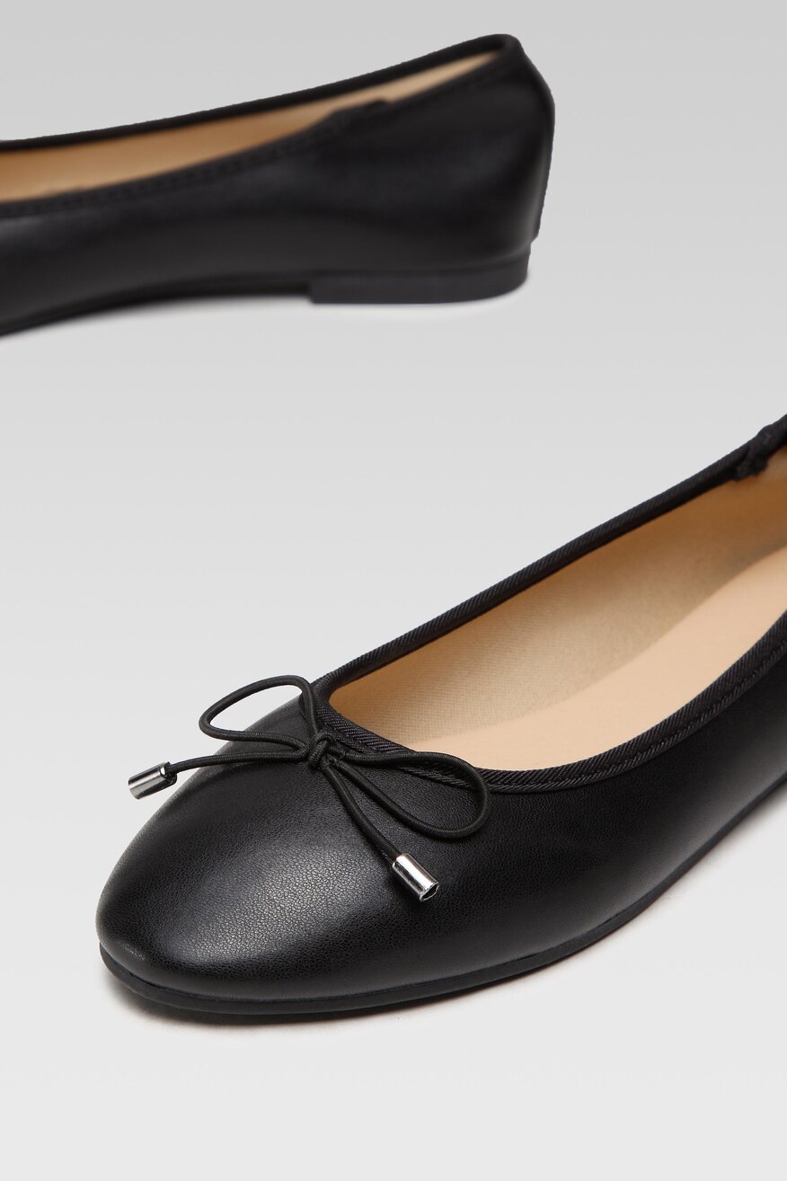 
                balerini Jenny Fairy NEGRU - 5904862528830