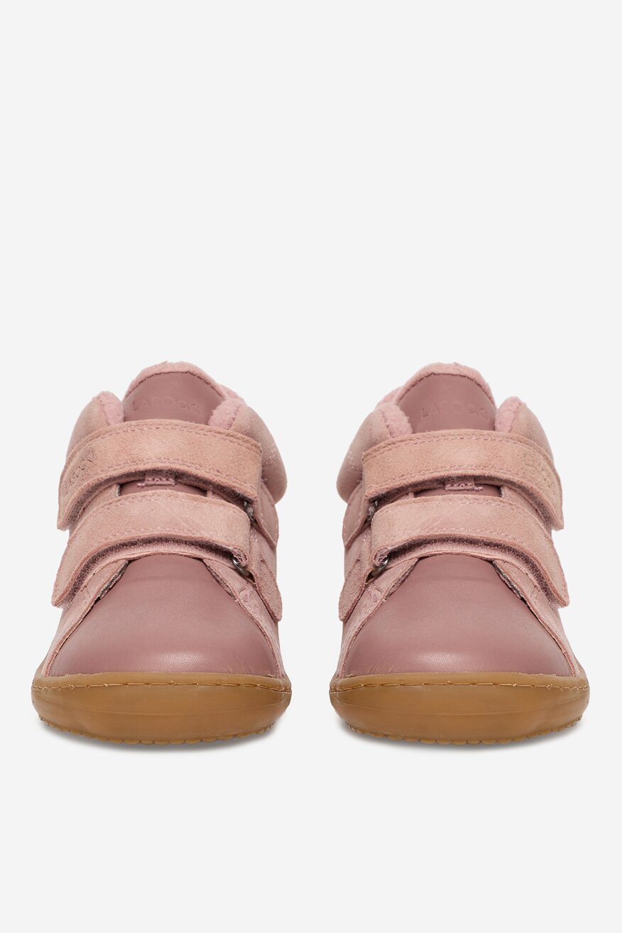 Pantofi casual Lasocki Kids ROZ - 5906751234686