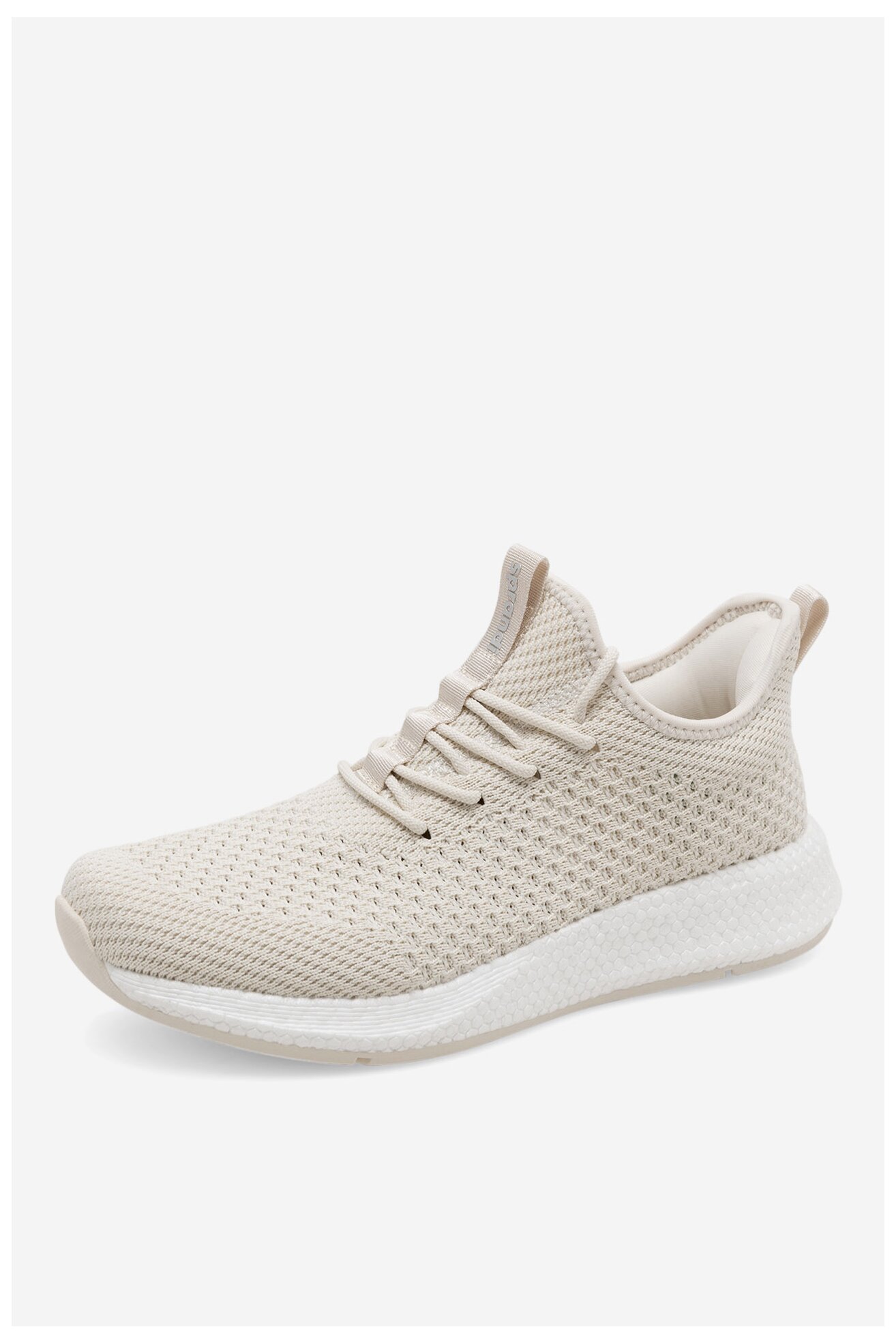 Sportovní obuv Sprandi WP07-GVA-1 BÉŽOVÁ